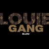 Louie Gang Gucci Gang Remix B Lou And Zias Mp3
