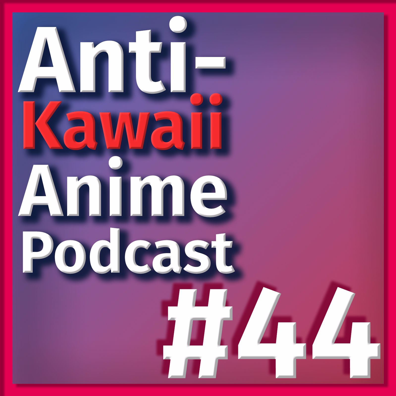 #44 - Bungo Stray Dogs: Dead Apple, Killing Bites, Valve zu "Adult Content" und One Piece "Dawn"
