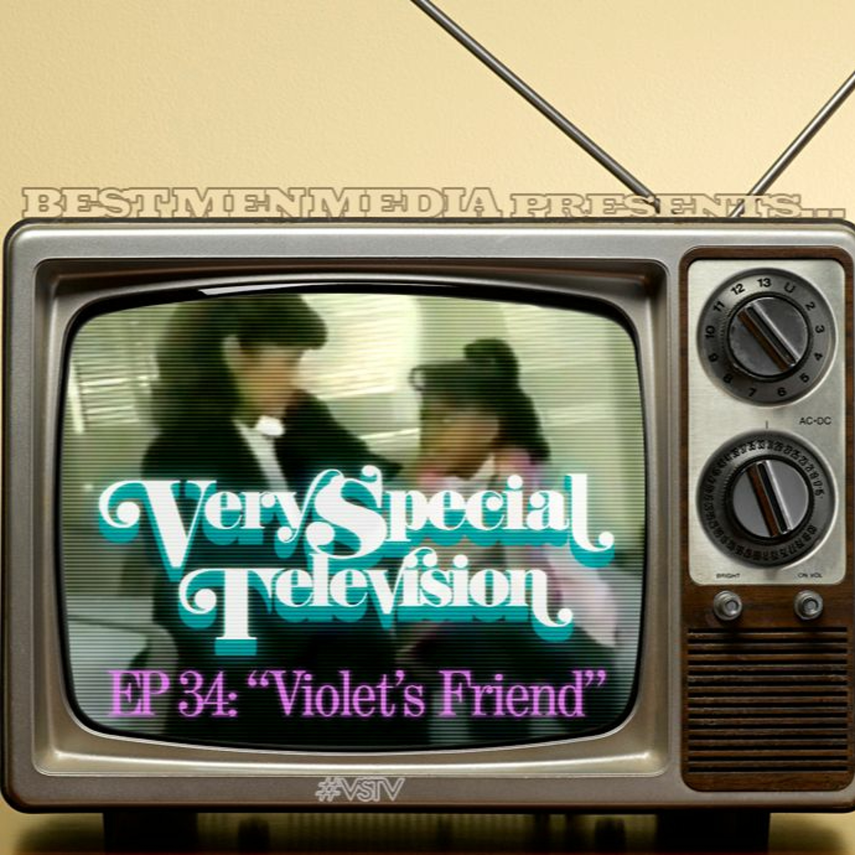 Very Special Television