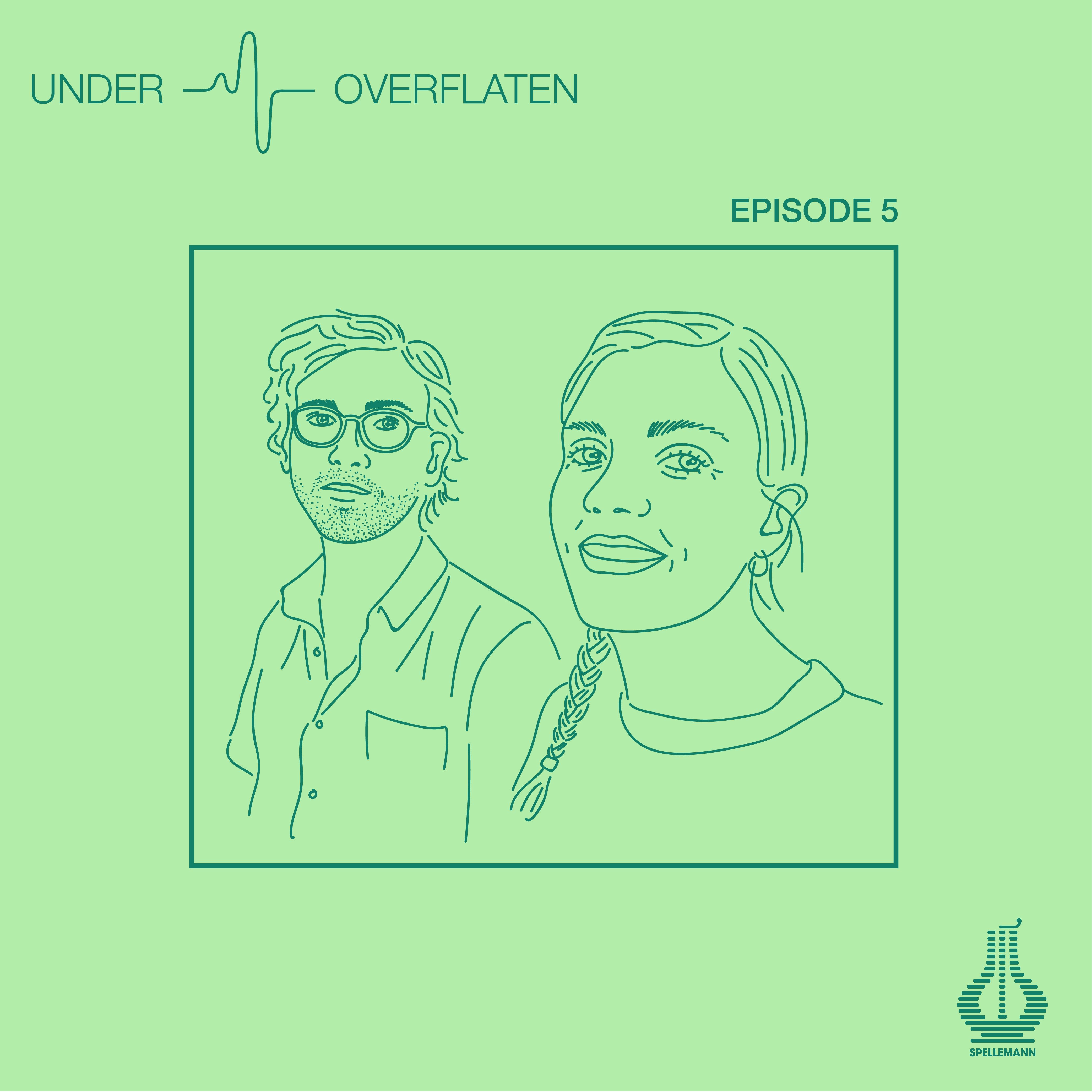 Episode 5: Ensemble Neon