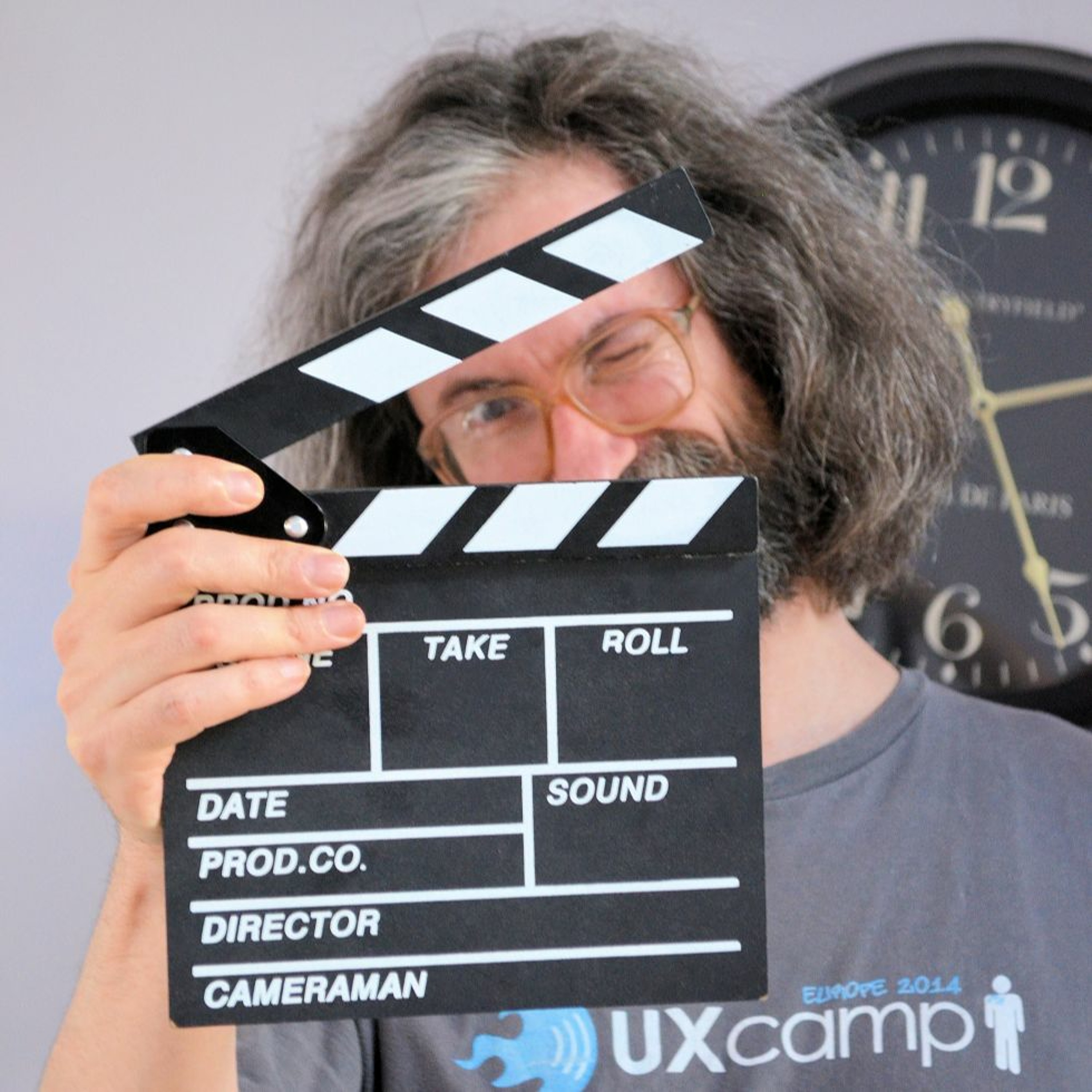 Marek Prokop: Jak při tvorbě textu hodnotit jeho kvalitu?