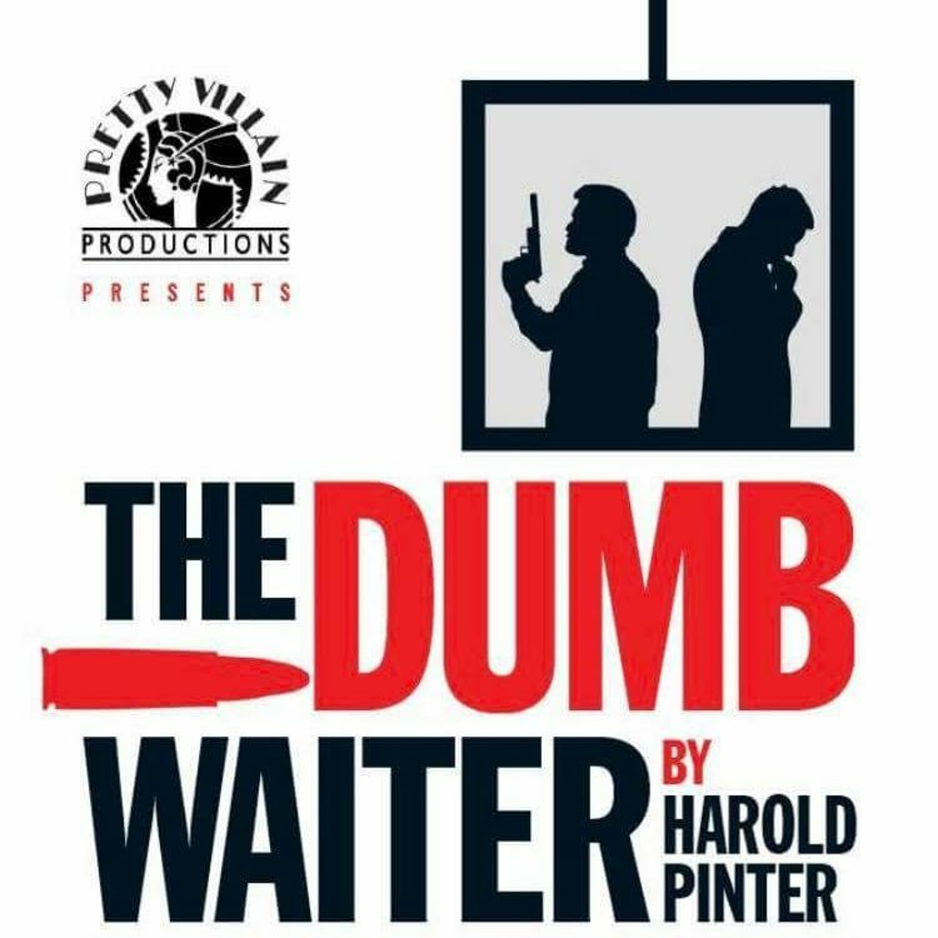Cast Iron Theatre Podcast