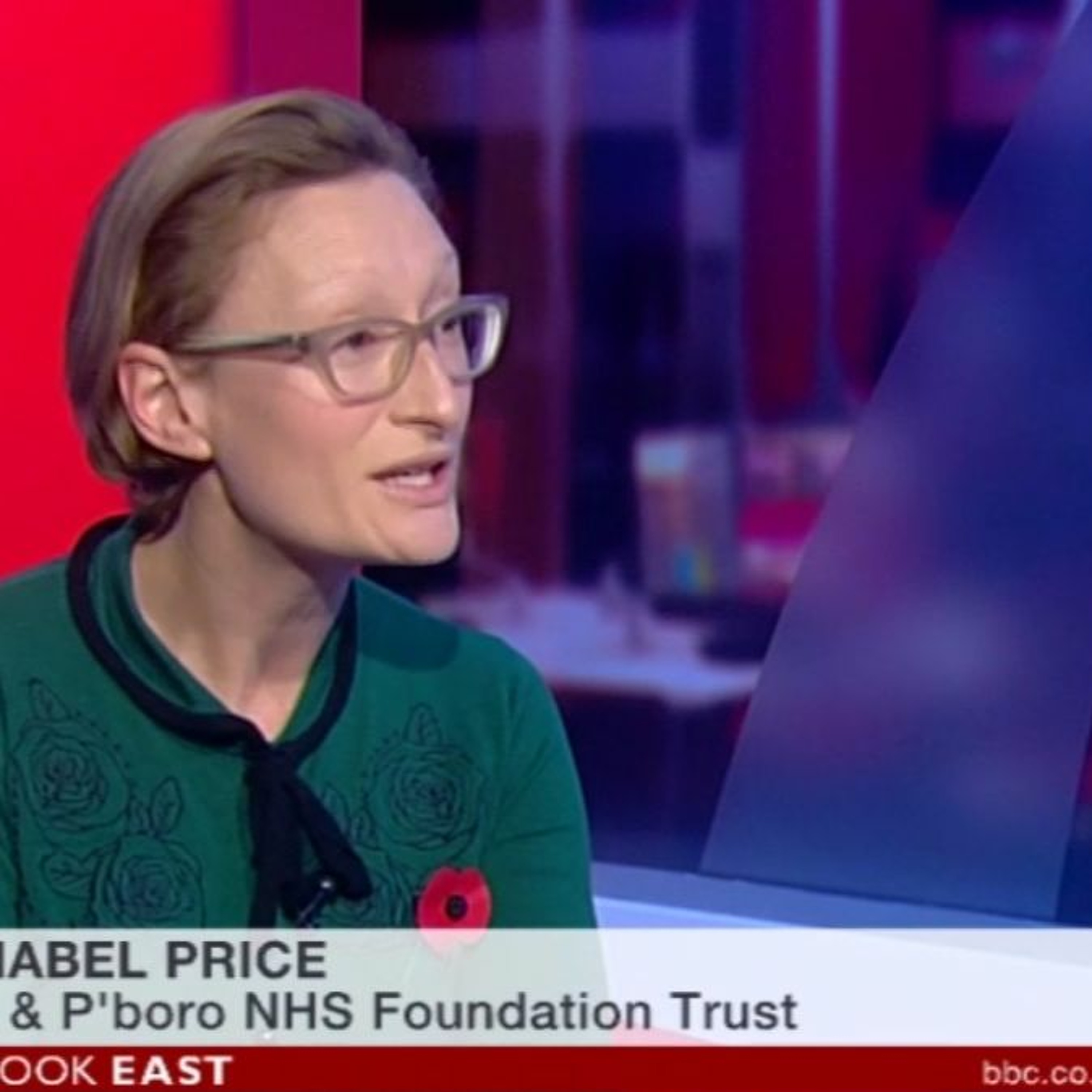 Research and insights from CPFT NHS FT