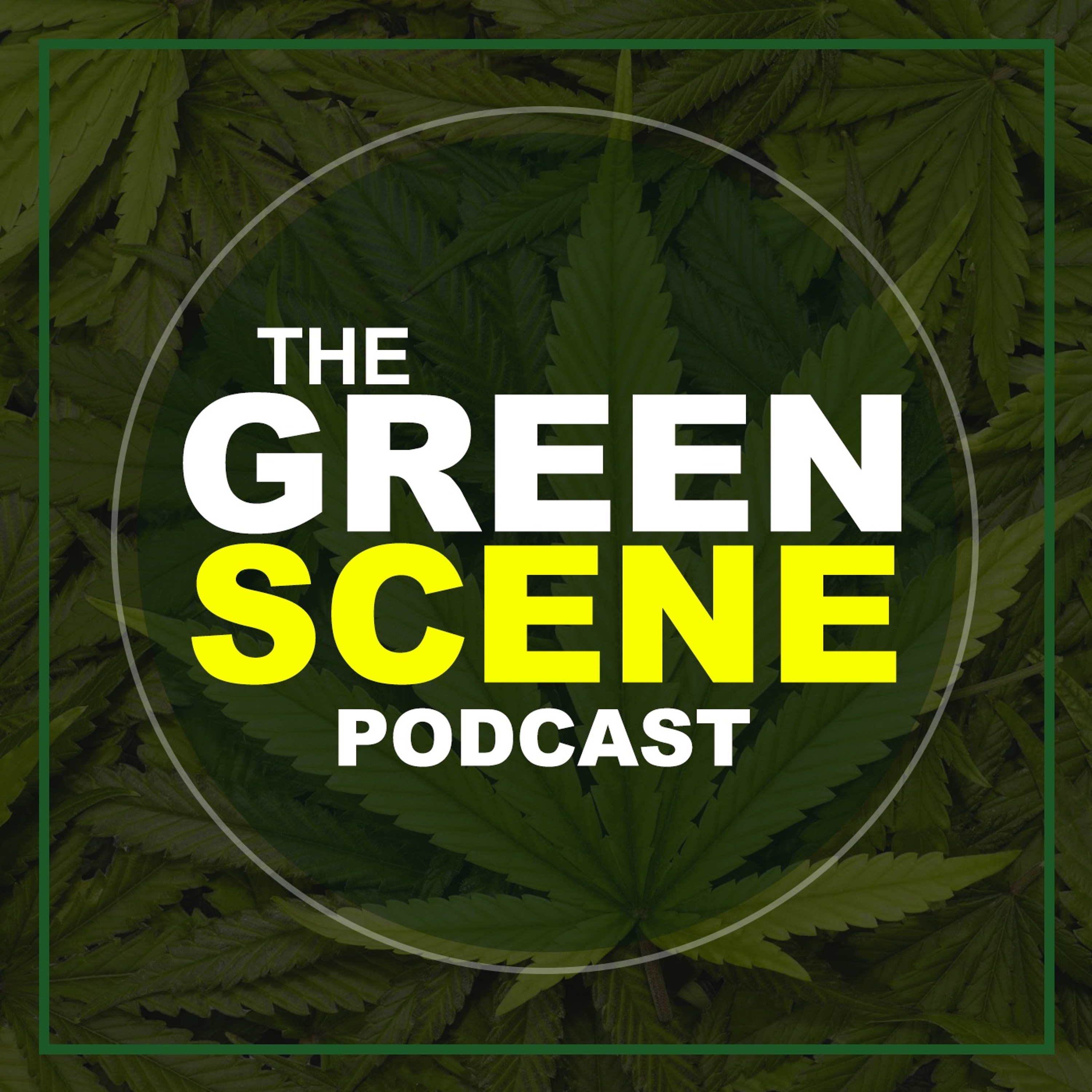 The Green Scene Podcast