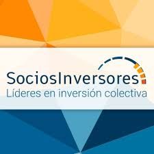 MAS QUE CROWDFUNDING #44. SOCIOS INVERSORES. www.masQUEUNAradio.com