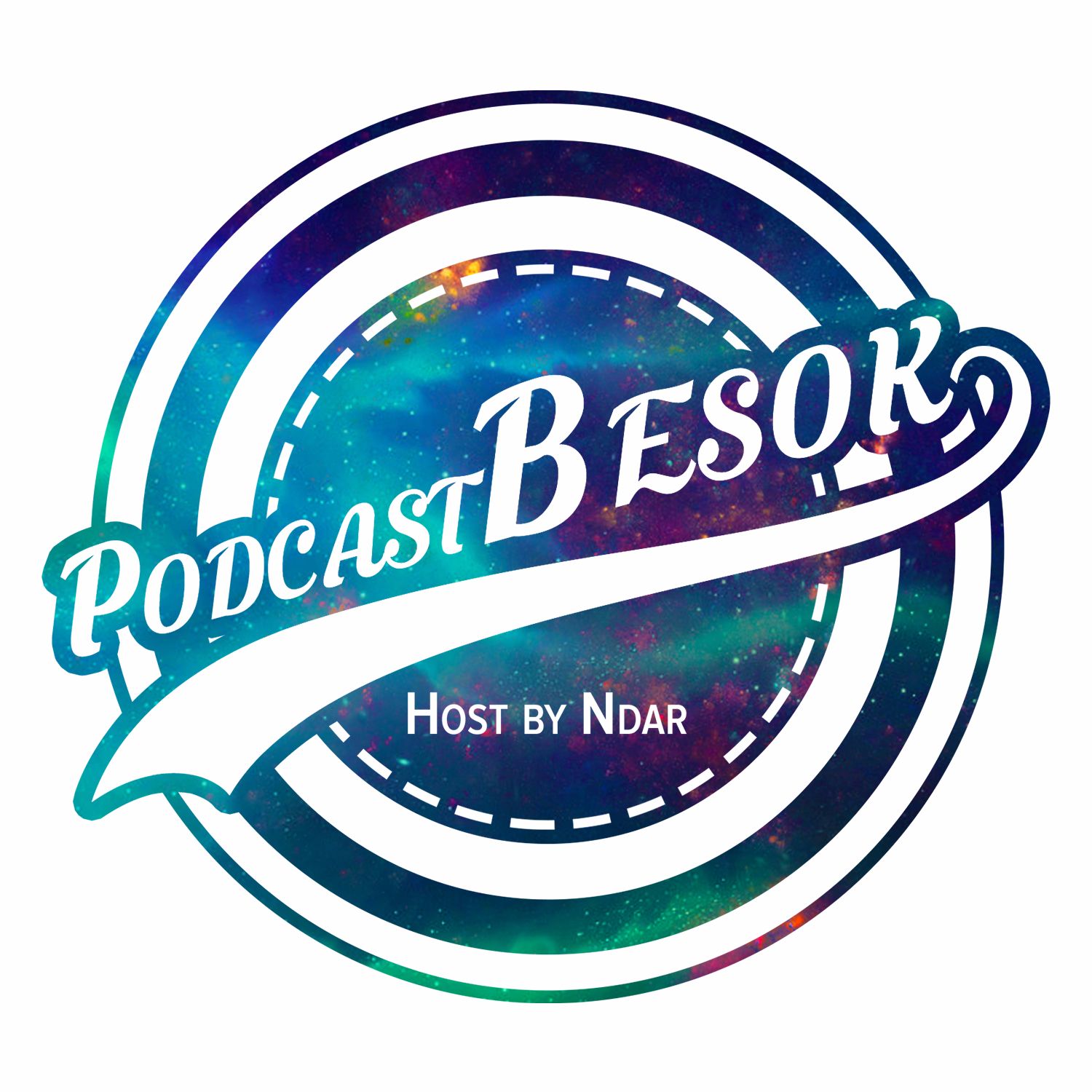 Intro Podcast Besok