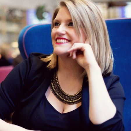 Interview with Jen Hall