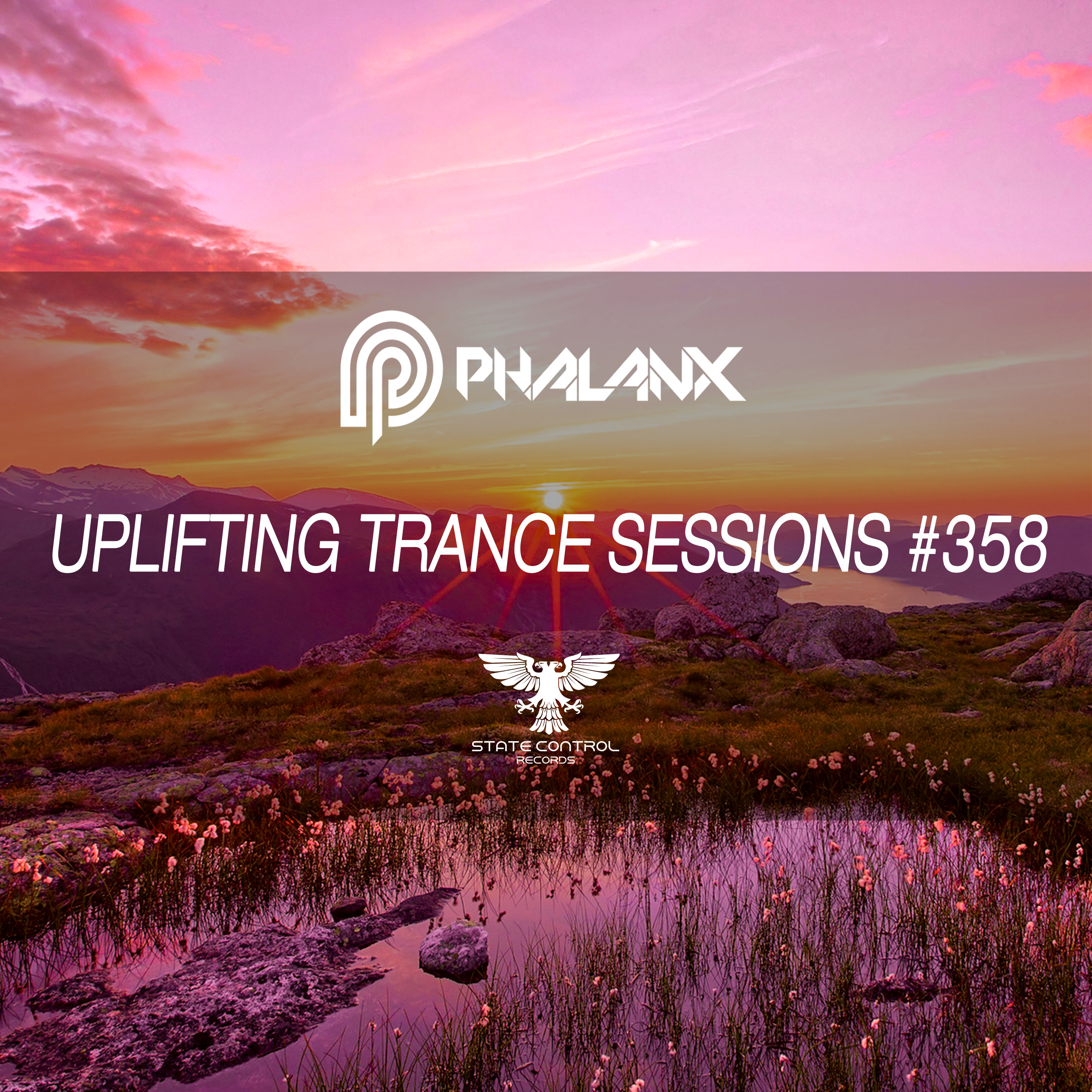 State Control Sessions with Kayan Code [Trance]