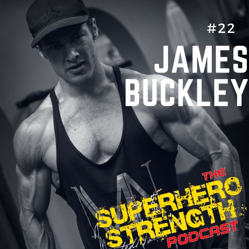 Episode 22: Interview on The Transformed Man Show Episode 22: Interview on The Transformed Man Show
