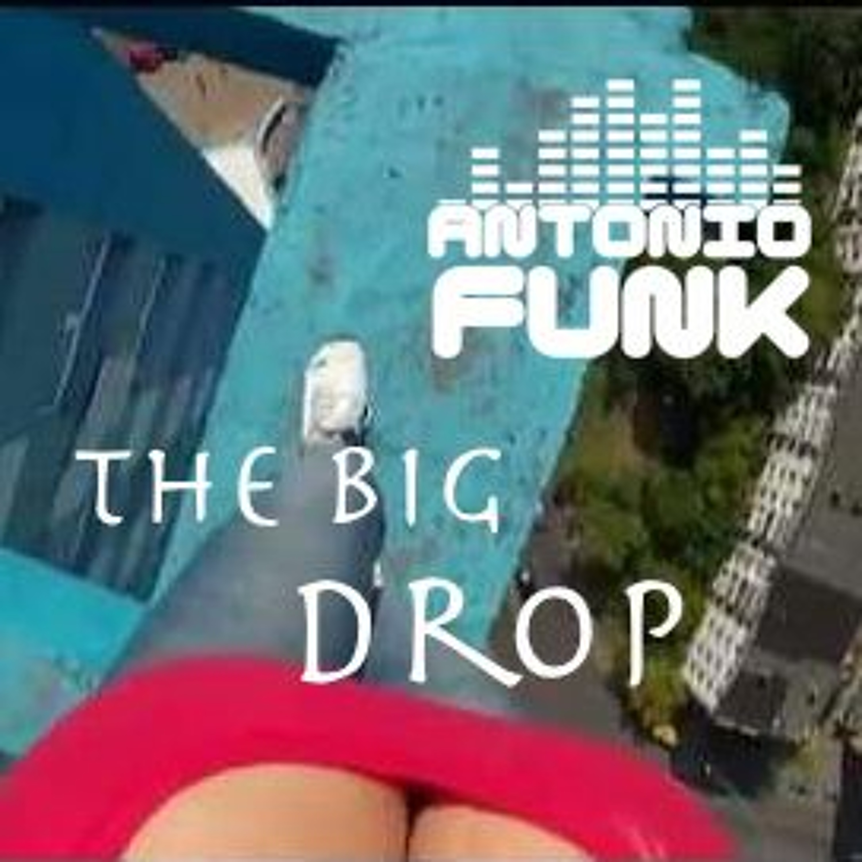 Podcast003 - #DT4L || The Big Drop