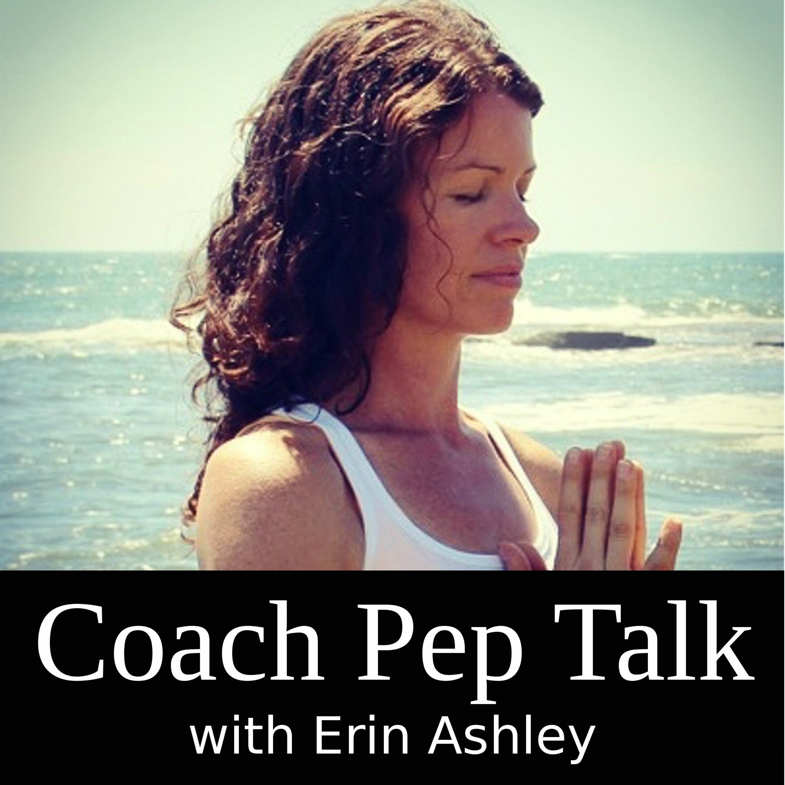 Coach Pep Talk