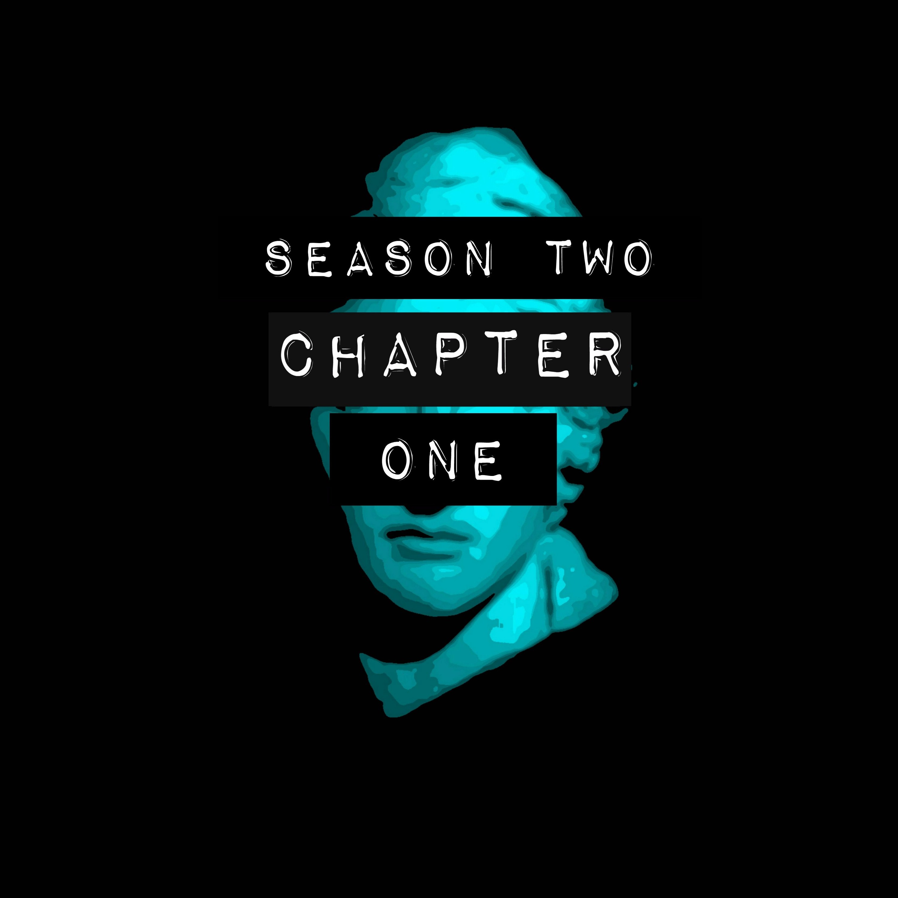 Lesser Gods, An Audio Drama