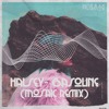 Halsey Gasoline Mosaic Remix Mp3
