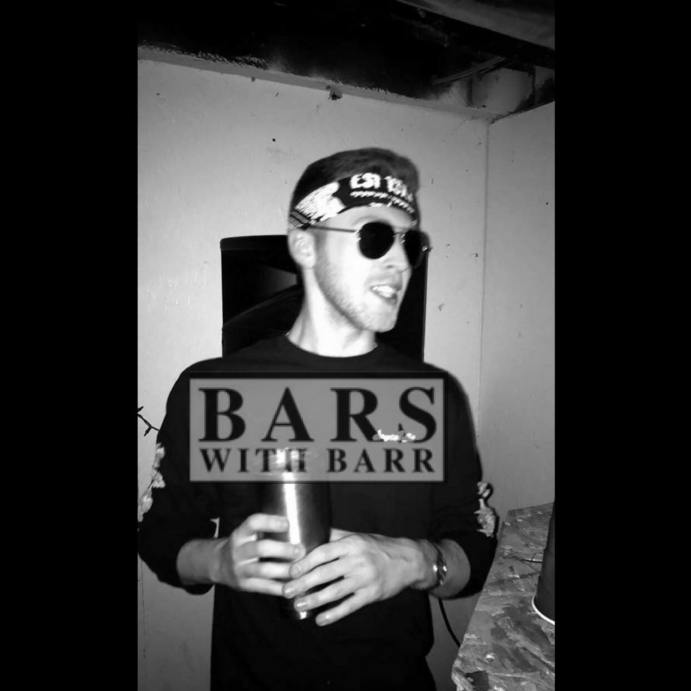 Bars With Barr, a Hold my Beer Podcast. (Episode #2) Bars With Barr, a Hold my Beer Podcast. (Episode #2)