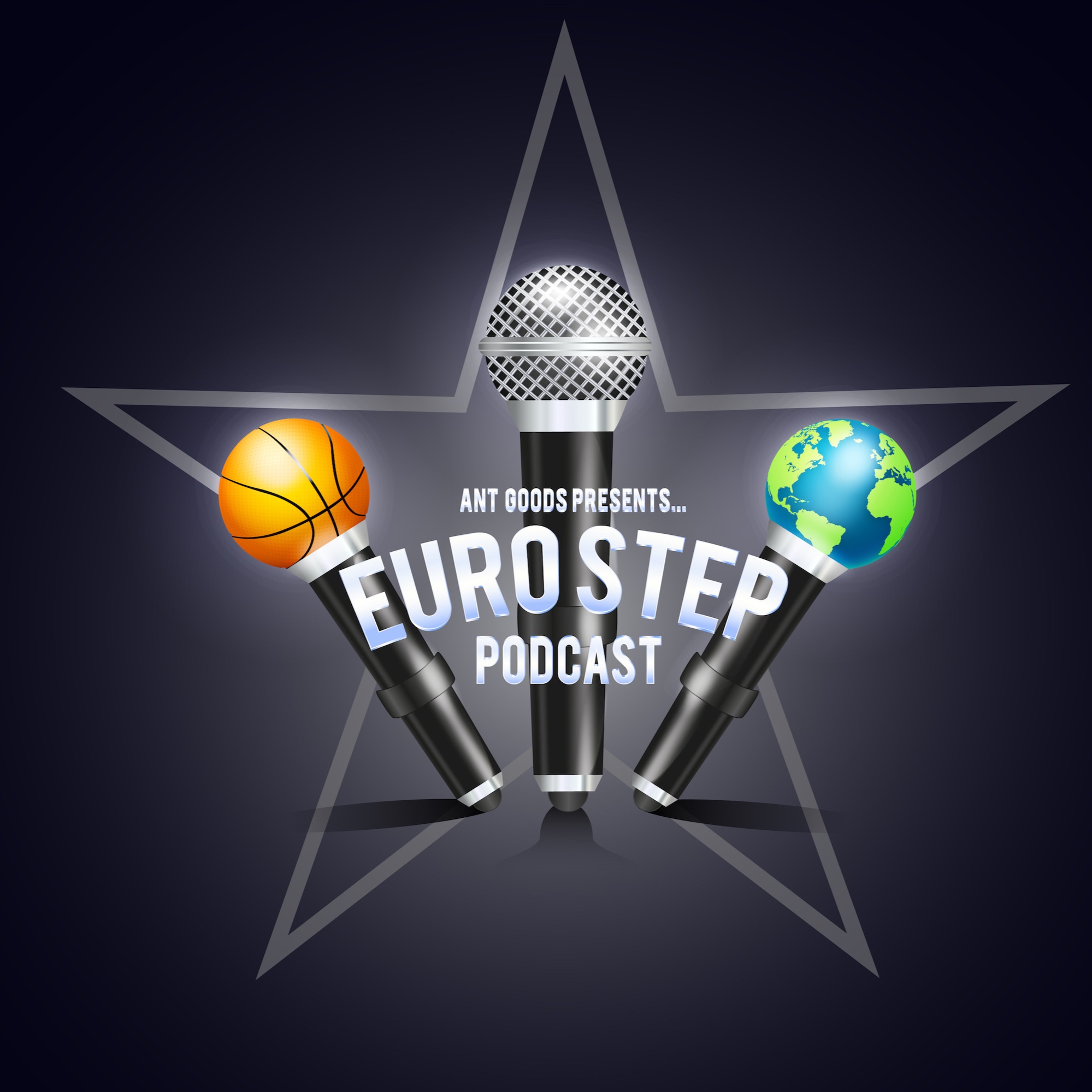 1-on-1 with Mickell Gladness (Alabama A&M/Bilbao Basket)