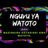 Nguvu ya watoto 96.9 Afya radio: Mazingira hatarishi kwa watoto.