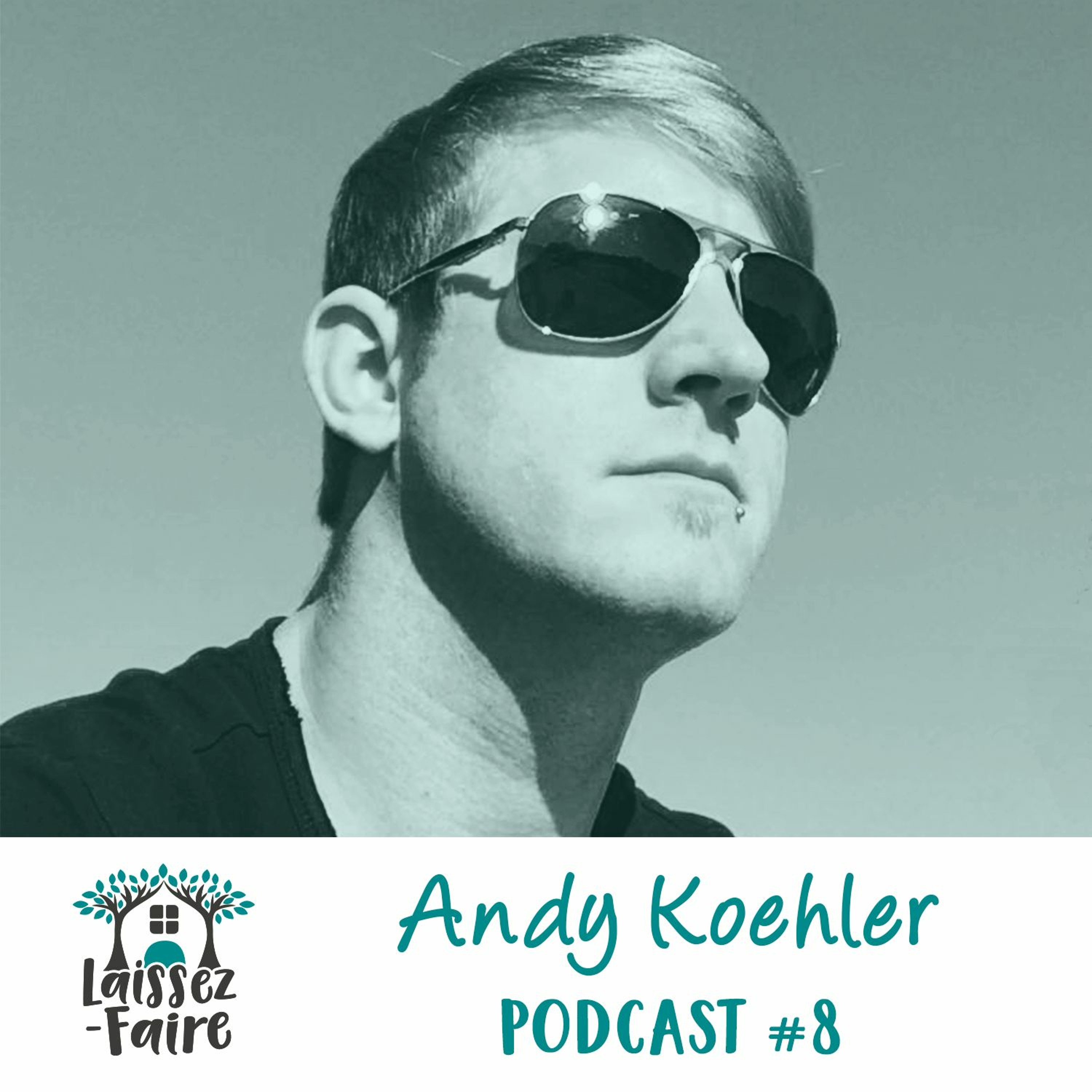 Laissez-Faire Podcast