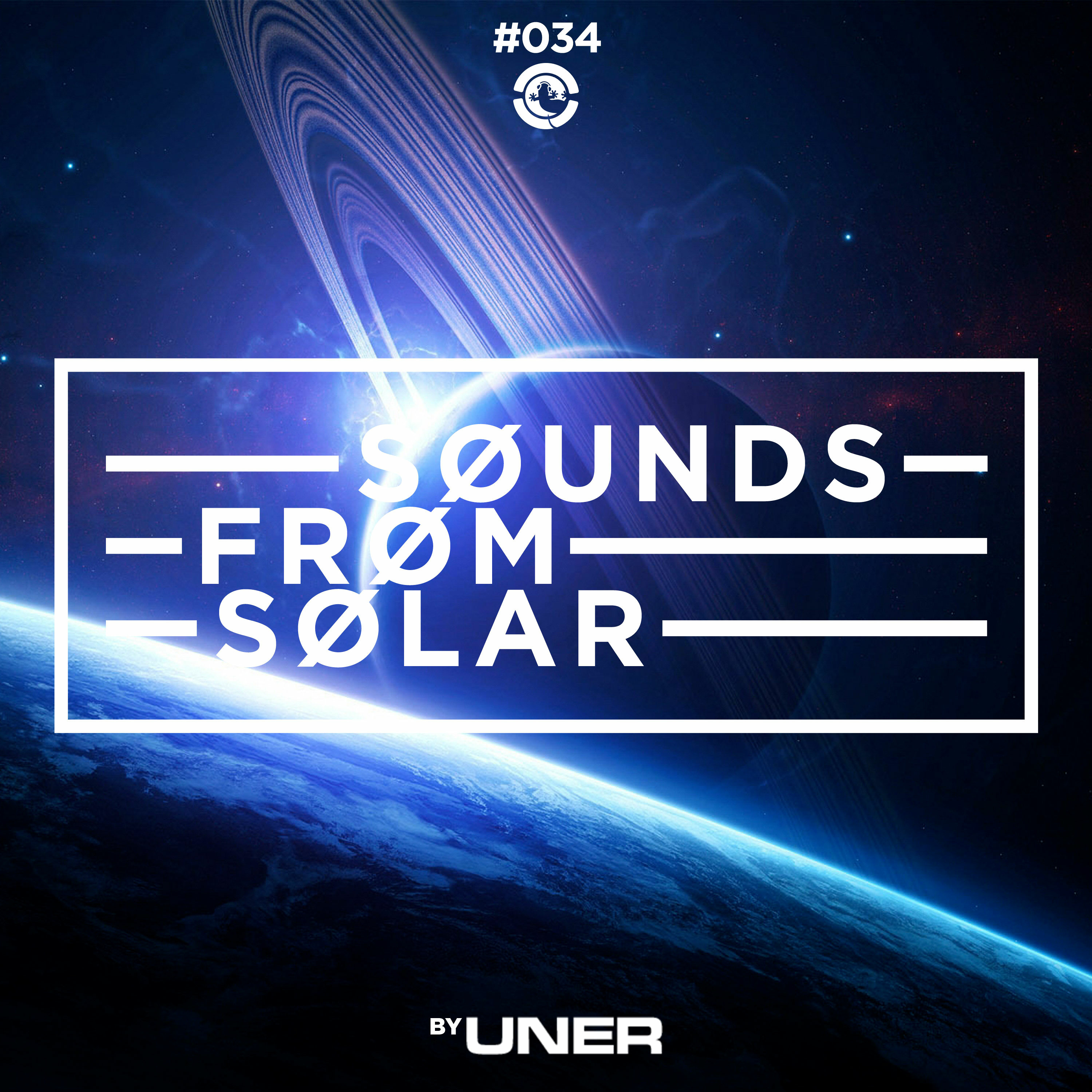 Sounds From Solar