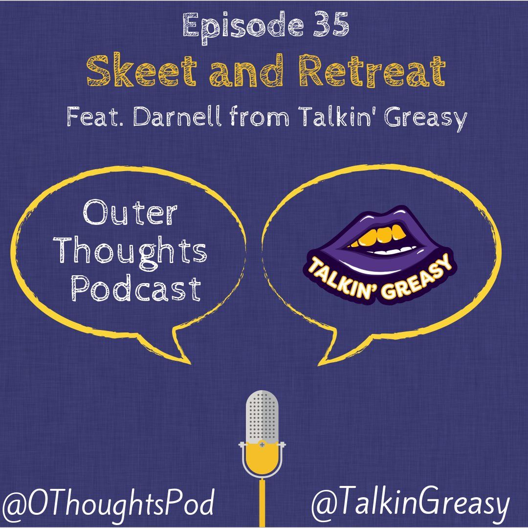 Talkin\' Greasy Podcast