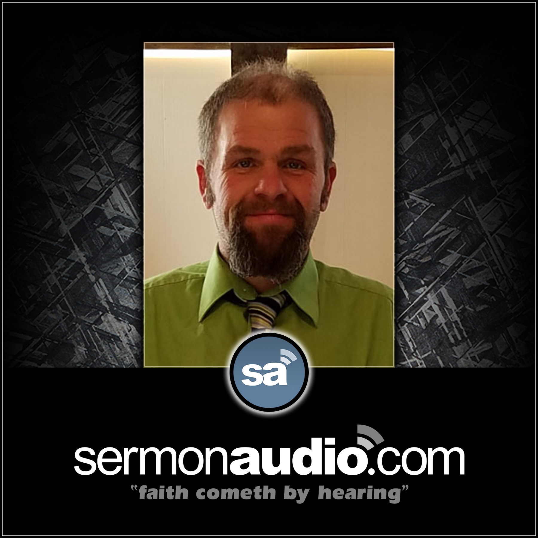 Faith Cometh By Hearing