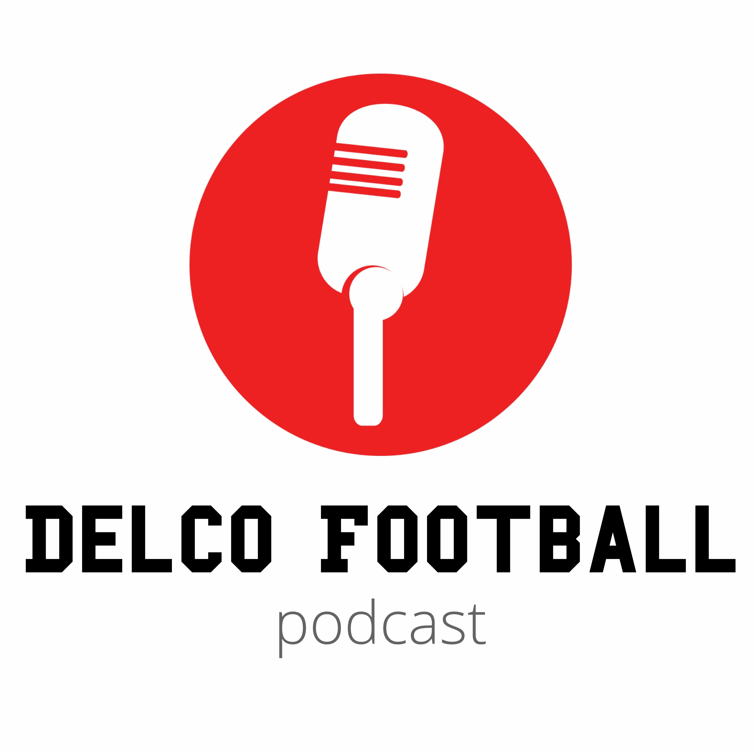 Delco Football Podcast