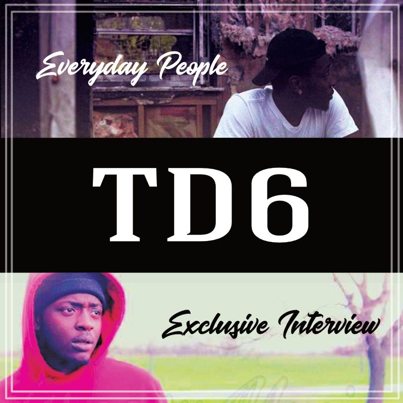 Episode 6: Transforming The Scope Of Music