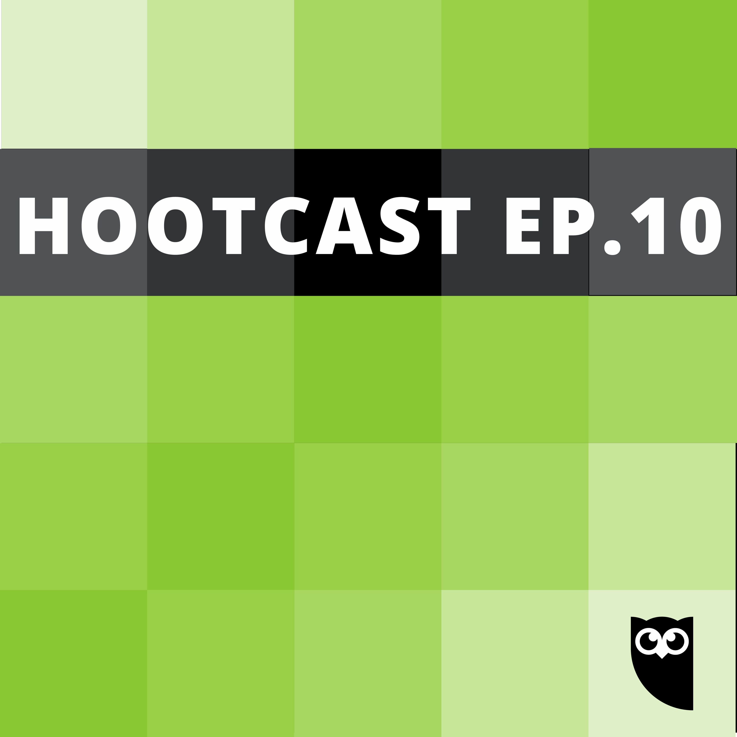Hootcast: A Hootsuite Podcast