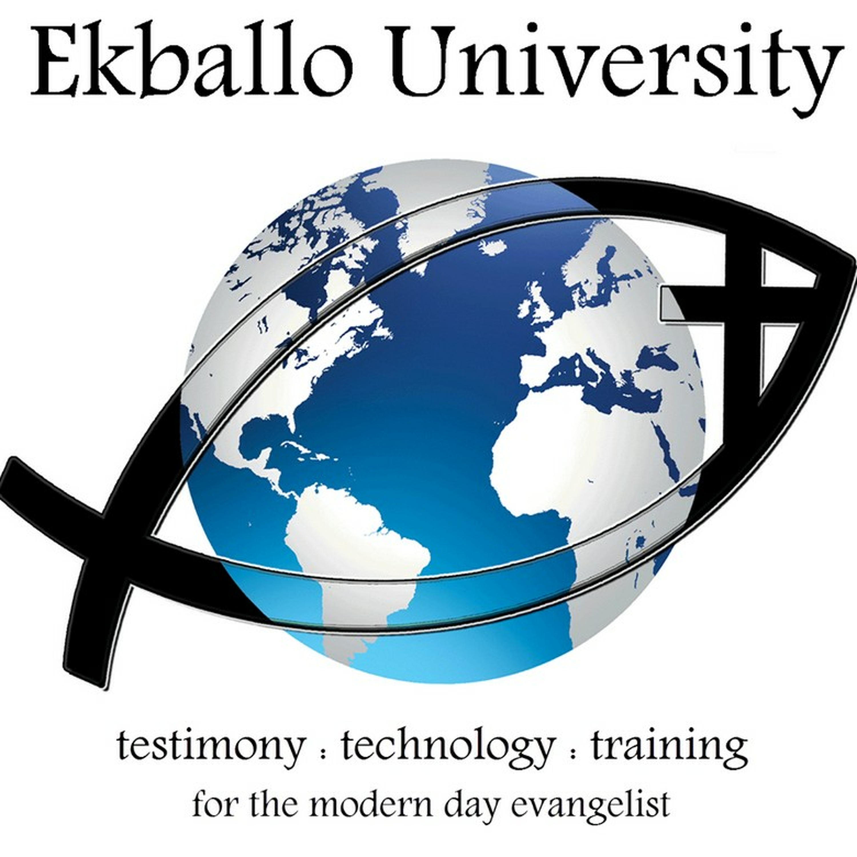 The Ekballo Nation Podcast