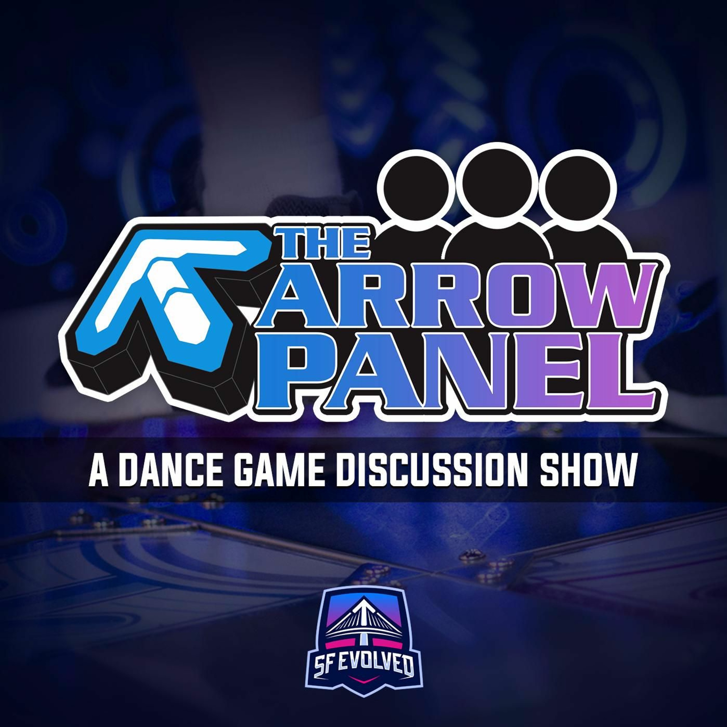 The Arrow Panel