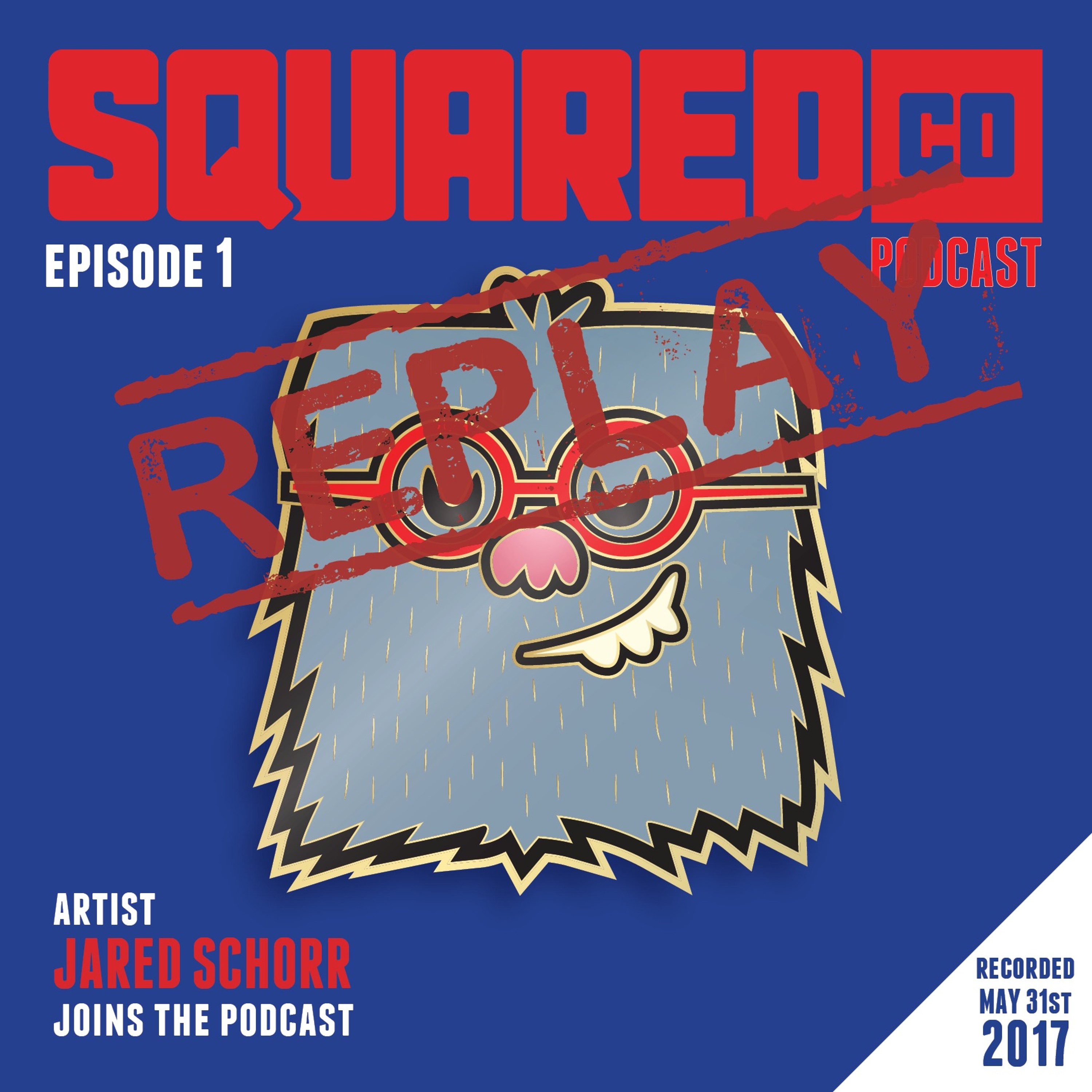 SquaredCo Podcast