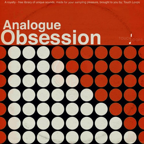 Touch Loops Analogue Obsession WAV MiDi-DISCOVER Touch Loops Analogue Obsession WAV MiDi-DISCOVER