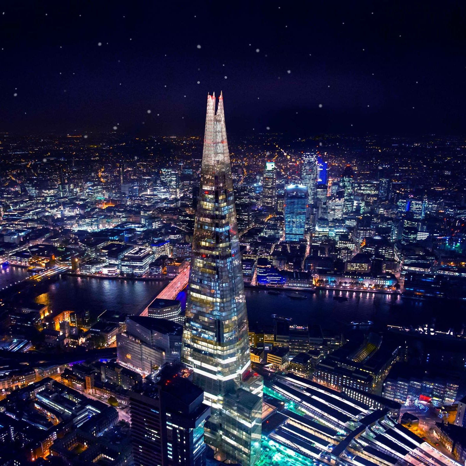 تأشيرة فيزا الاستثمار في بريطانيا بالتفاصيل | اسال ابوشنب | ١٥