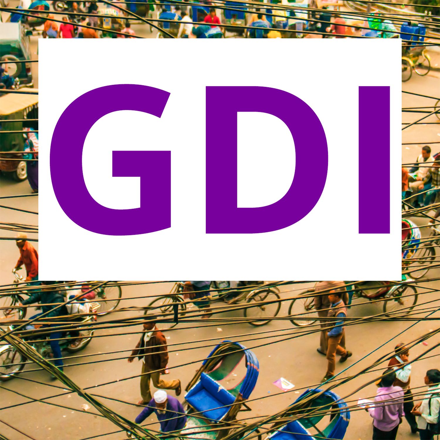 In conversation: Mapping development NGOs in the UK with Dan Brockington & Nicola Banks In conversation: Mapping development NGOs in the UK with Dan Brockington & Nicola Banks
