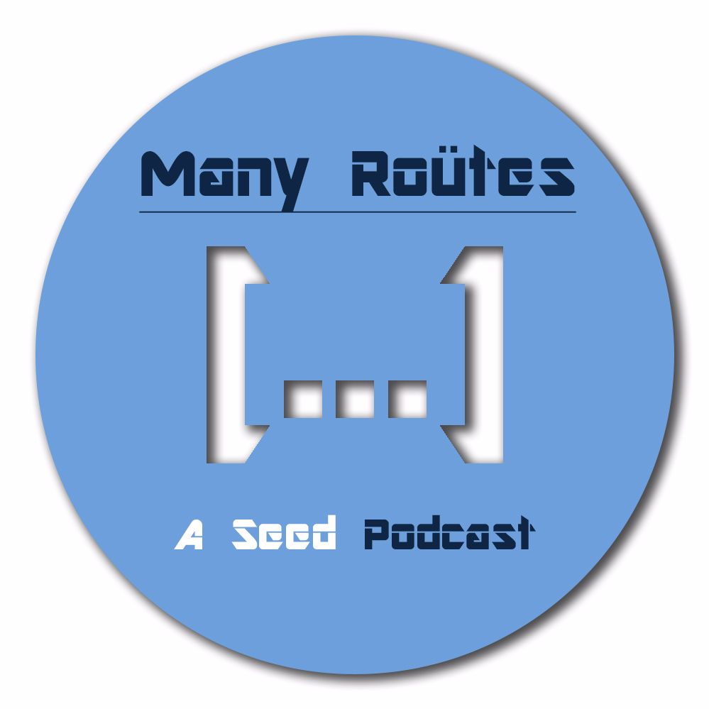 Many Roütes, a Seed Podcast - Ep 001 - Erta Ale