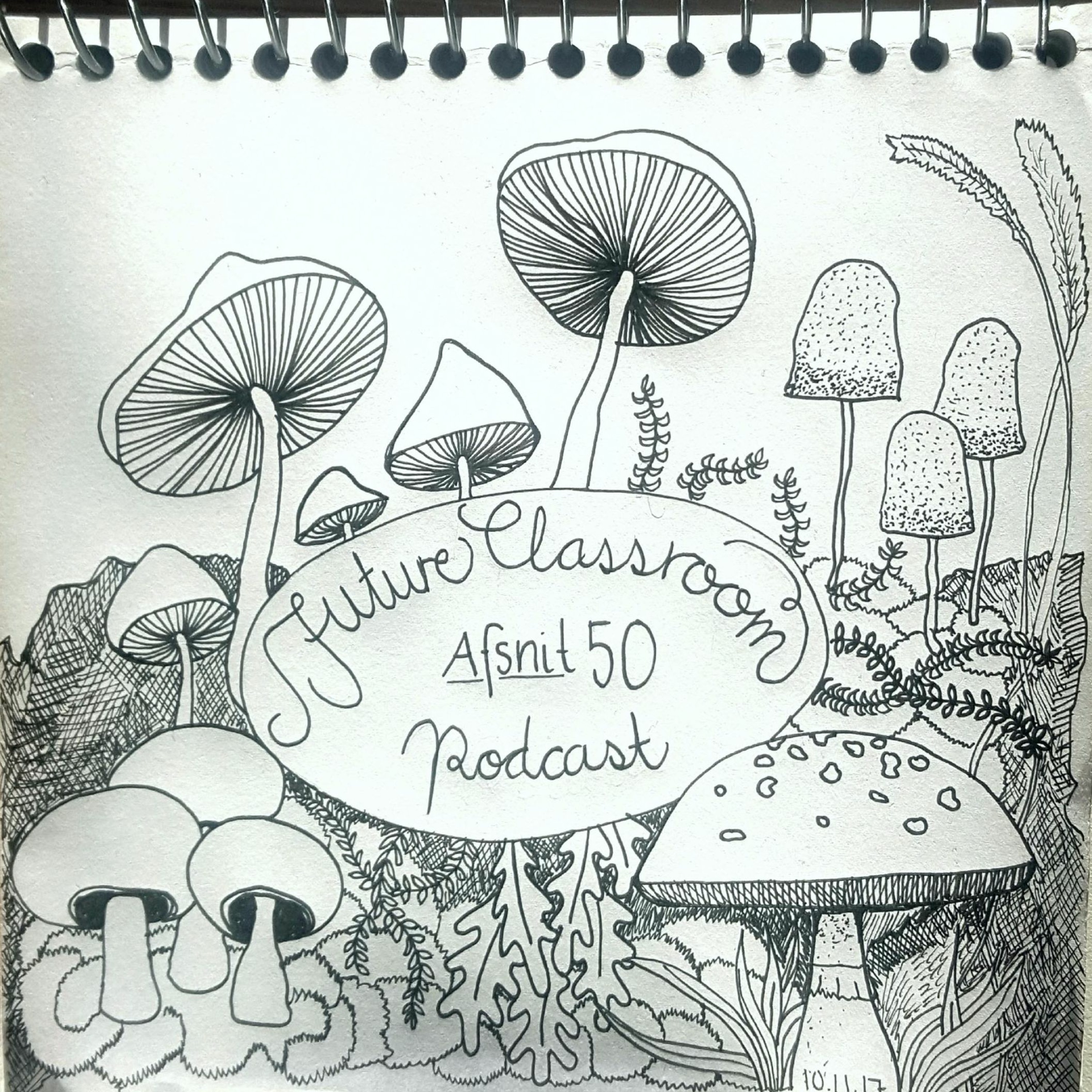 Future Classroom Podcast