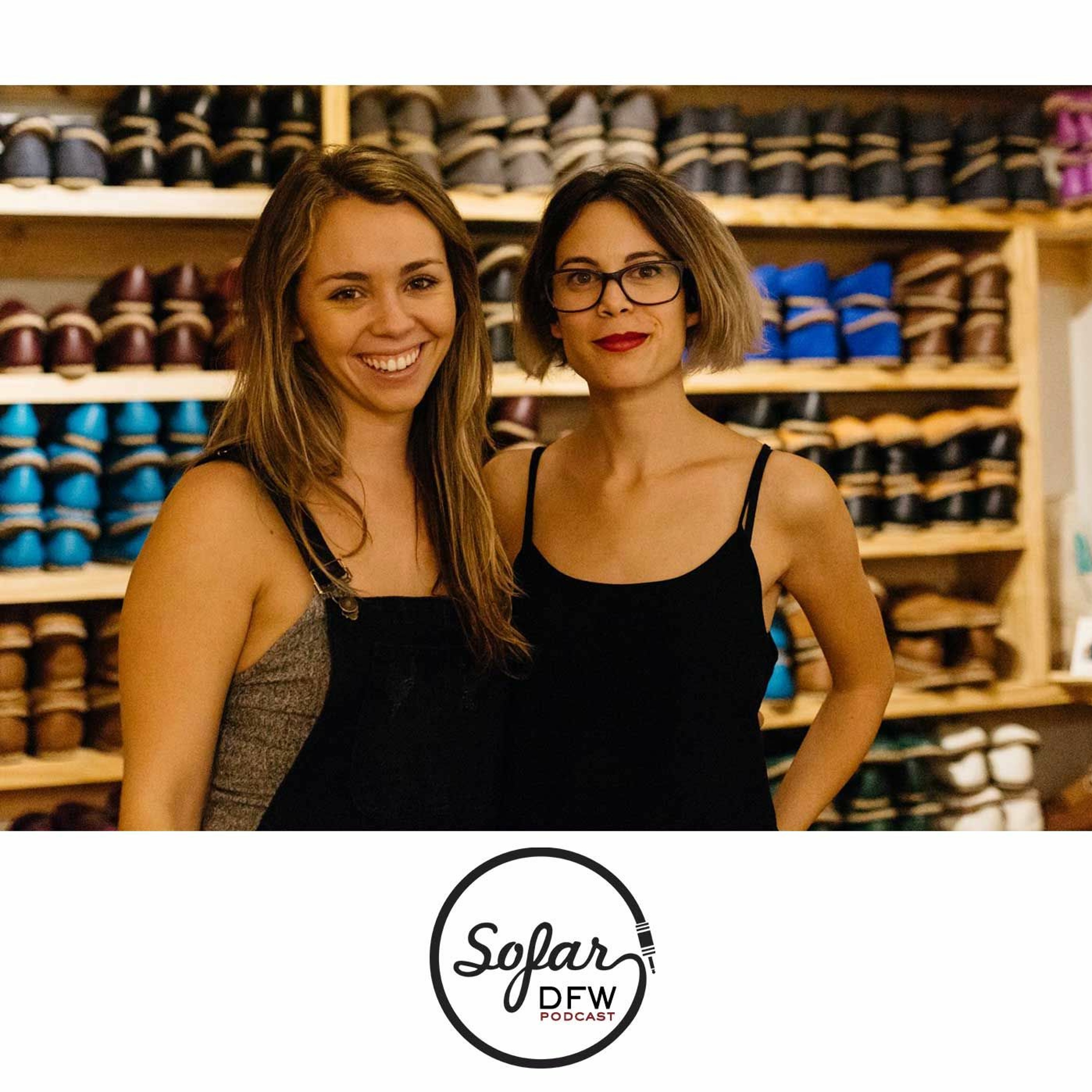 Sofar DFW Podcast