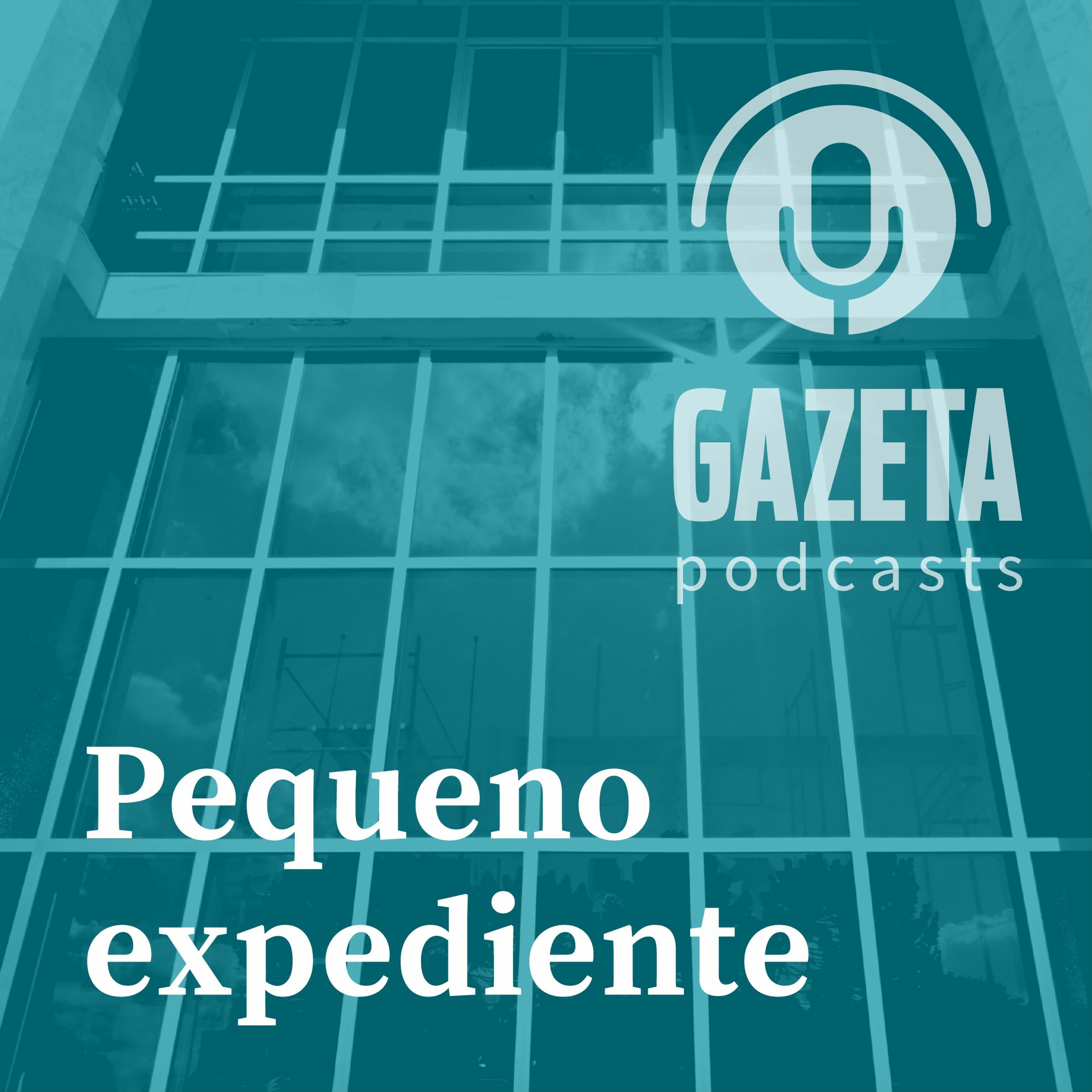 Pequeno Expediente