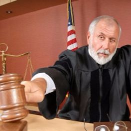 The Law! (w/ John Bilancini)