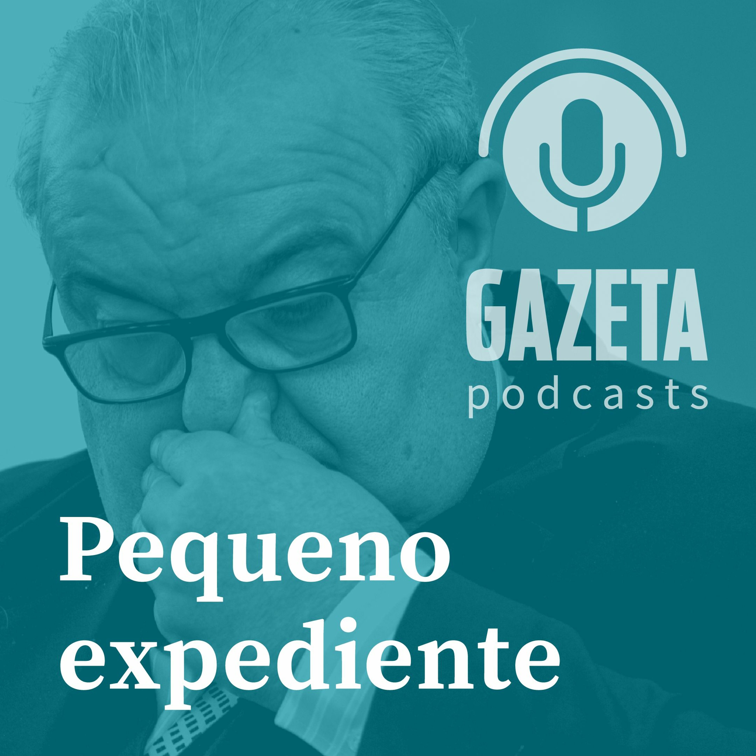 Pequeno Expediente
