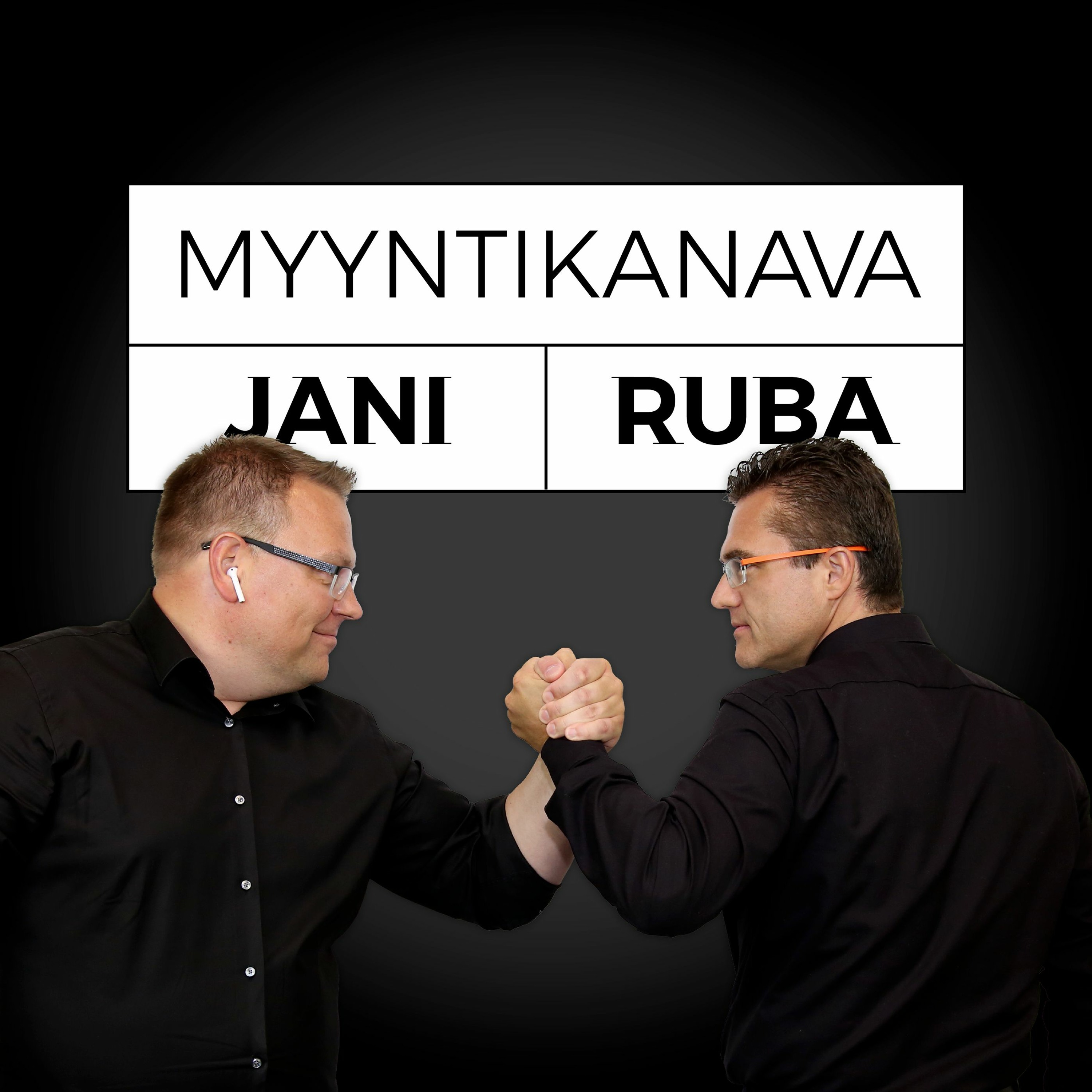 Myyntikanava