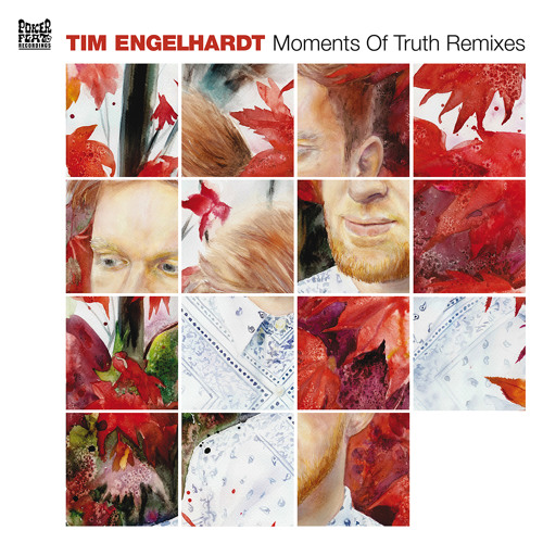Tim Engelhardt - Your Words Keep Me Safe EP Tim Engelhardt - Your Words Keep Me Safe EP