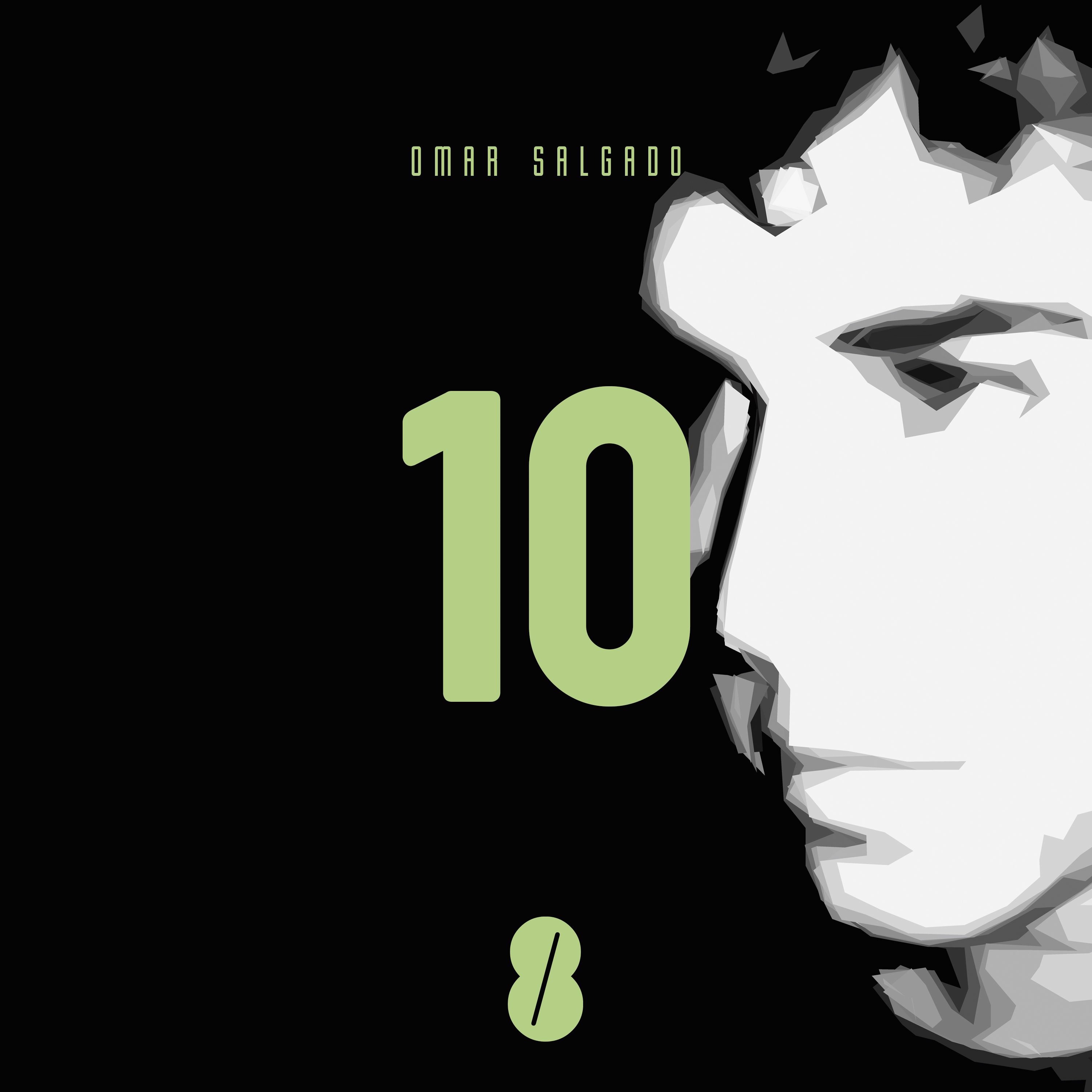 ACHTung Podcast 10 - Omar Salgado