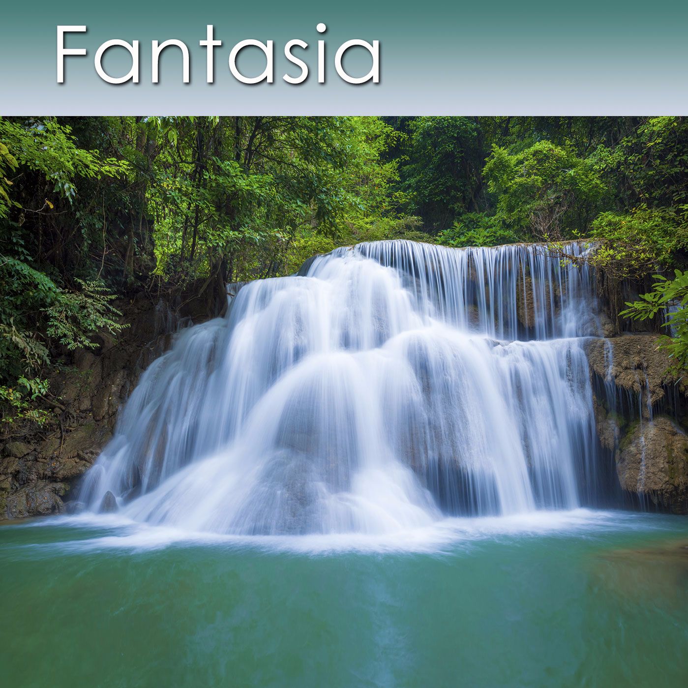 Fantasia with a Stream