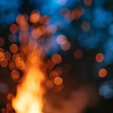 Redigging the Wells - Part 2: Pentecost & Healing