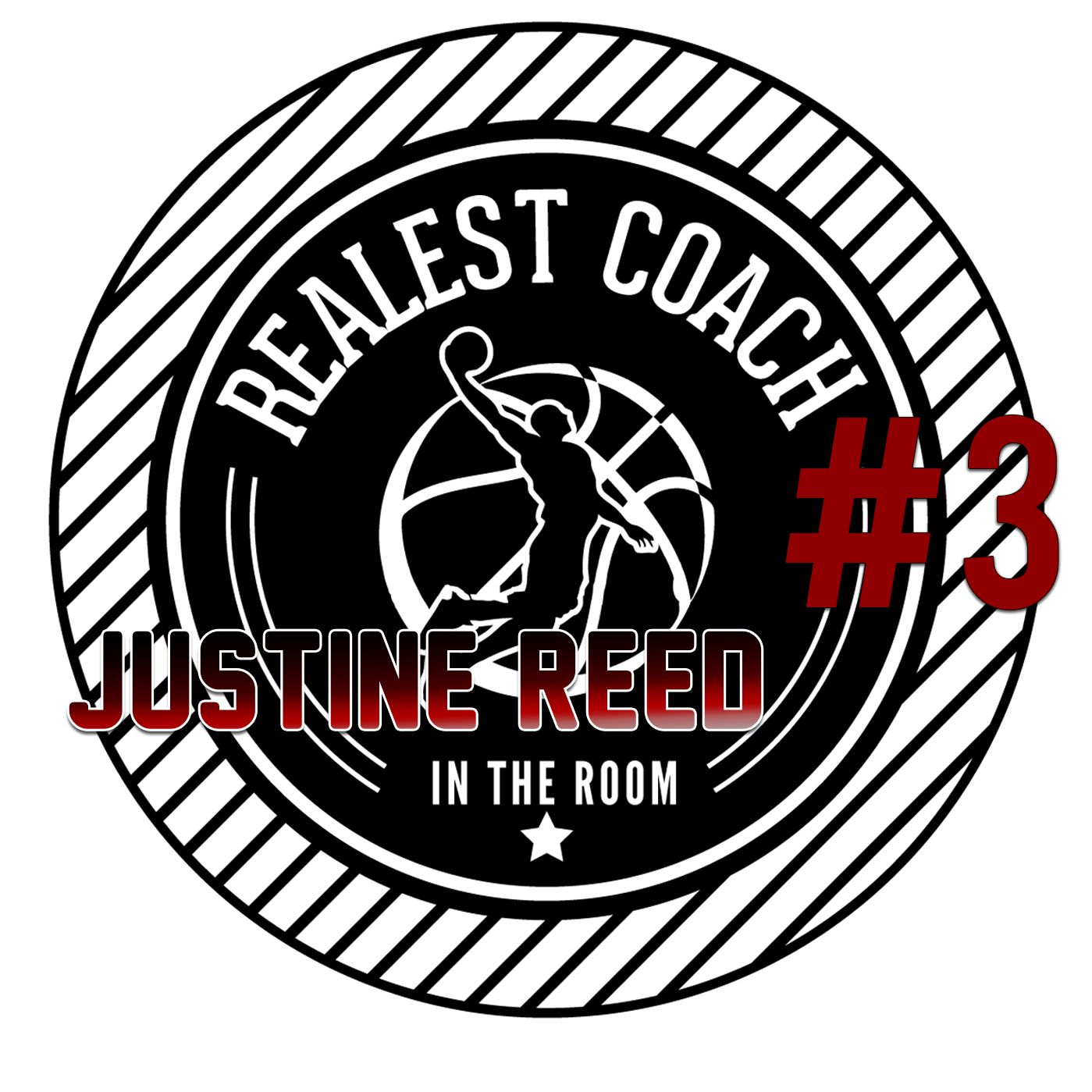 Episode 3 - Justine Reed Episode 3 - Justine Reed