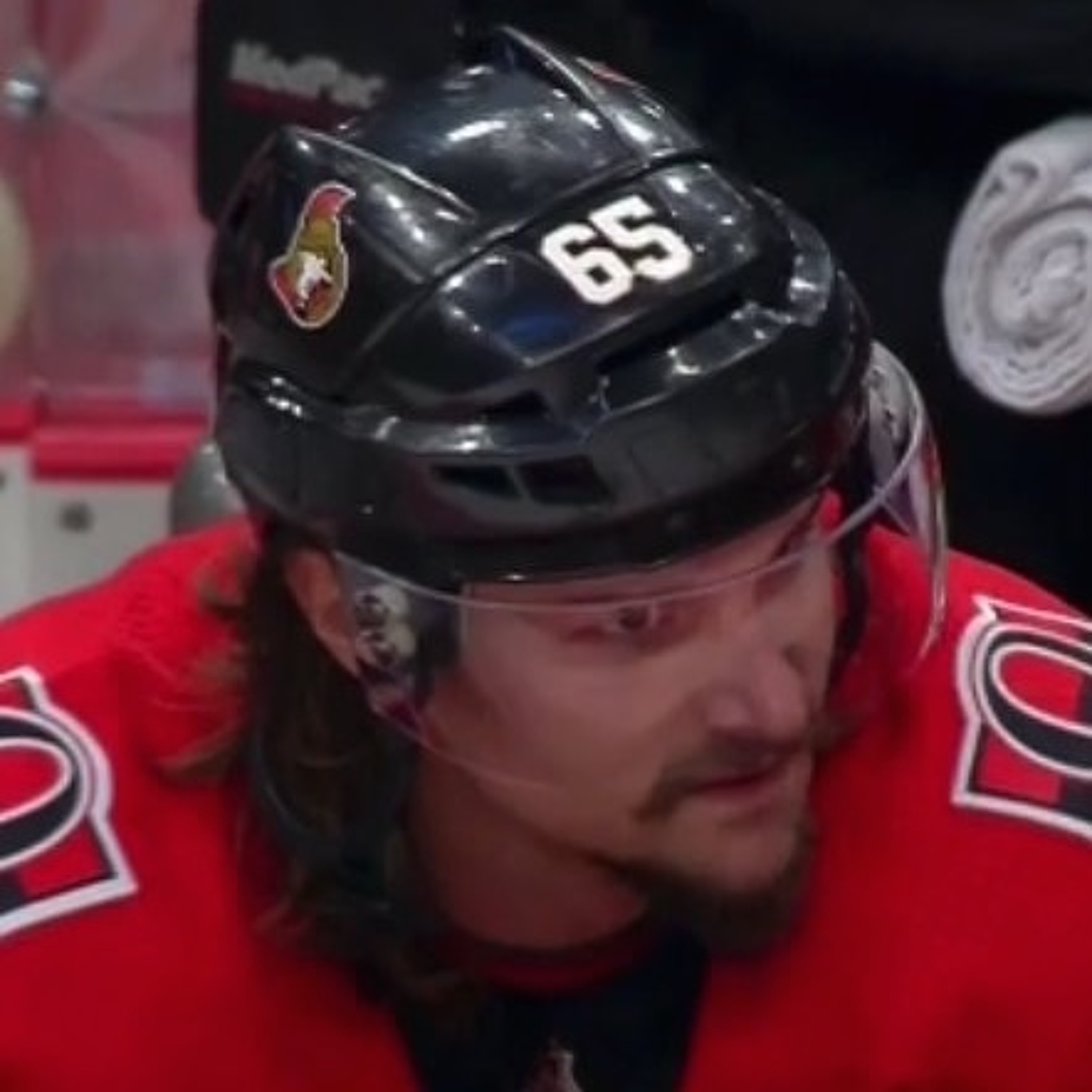 Ten Minute Misconduct