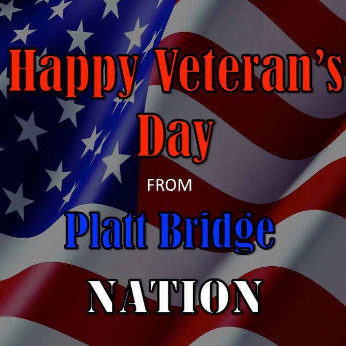 Veteran's Day Podcast