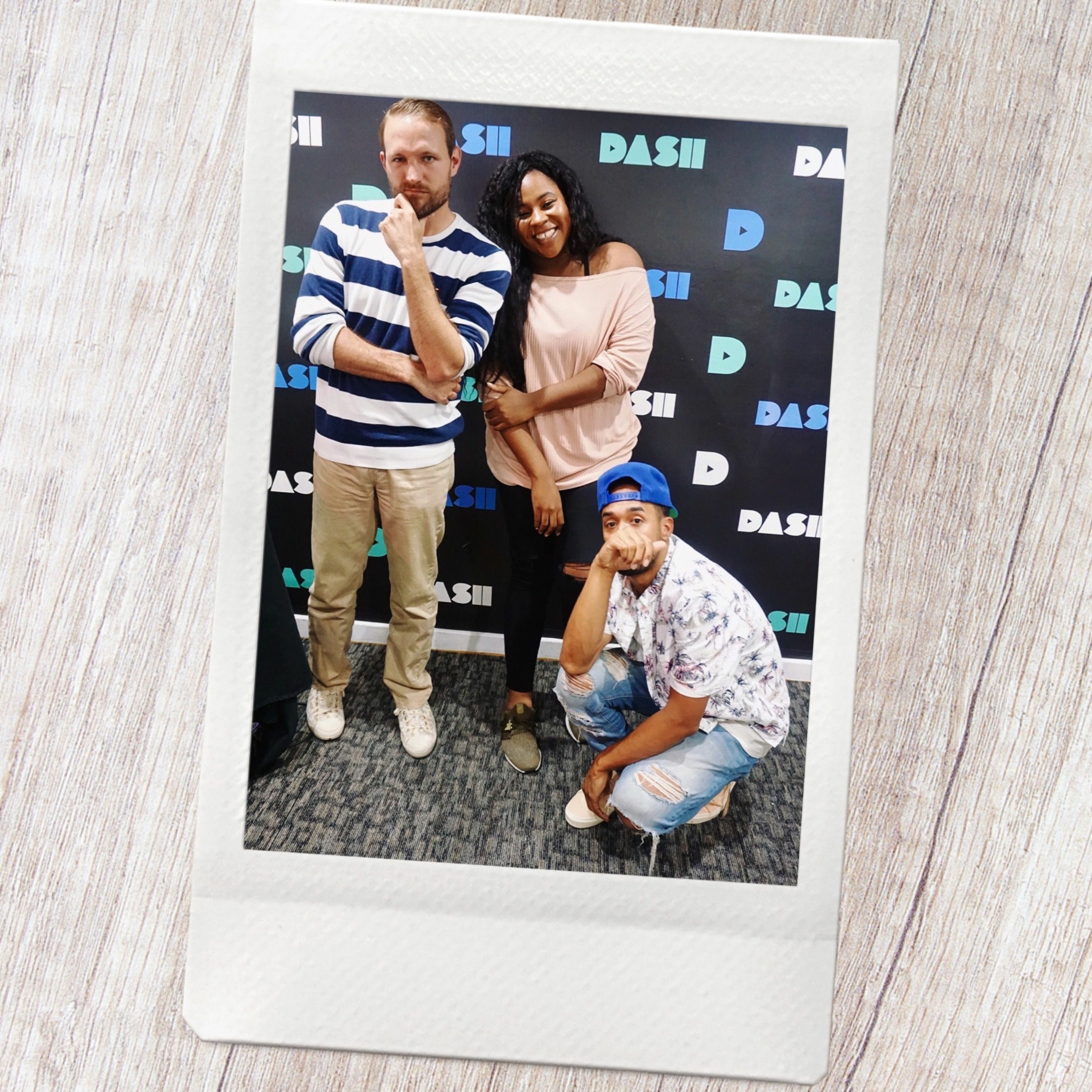 Dimplez Radio