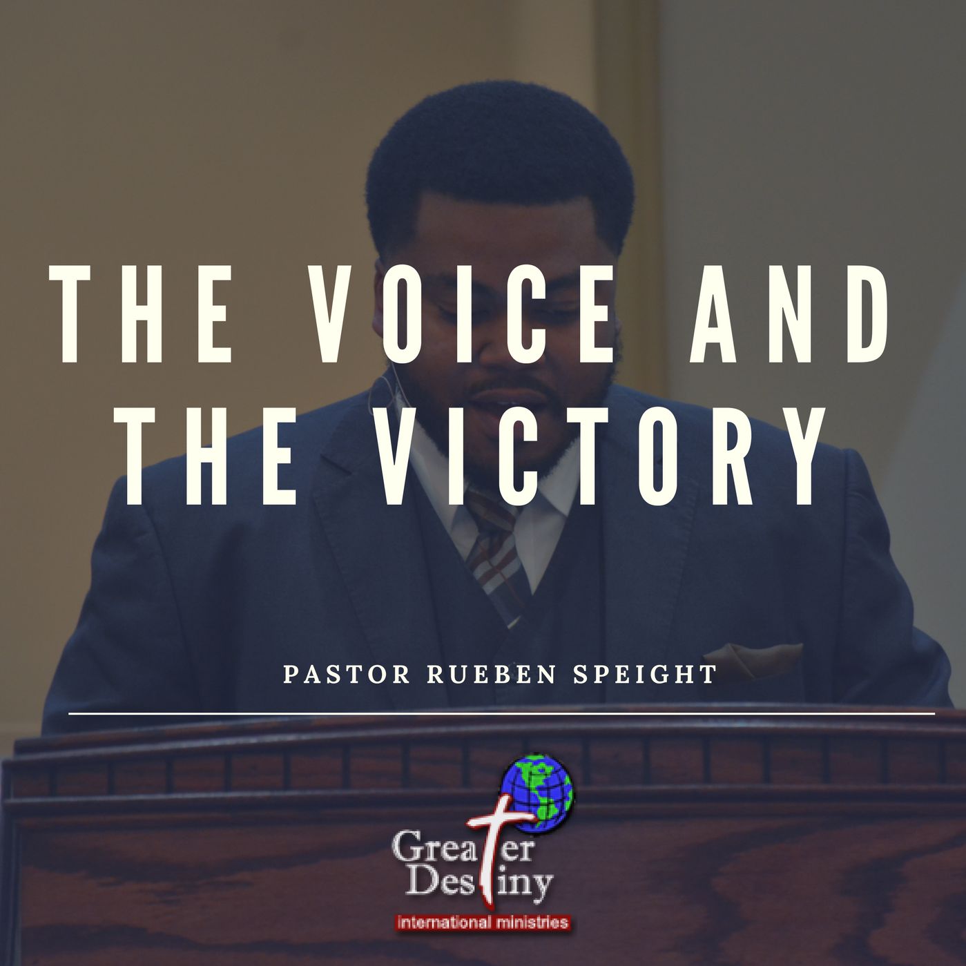 The Voice And The Victory