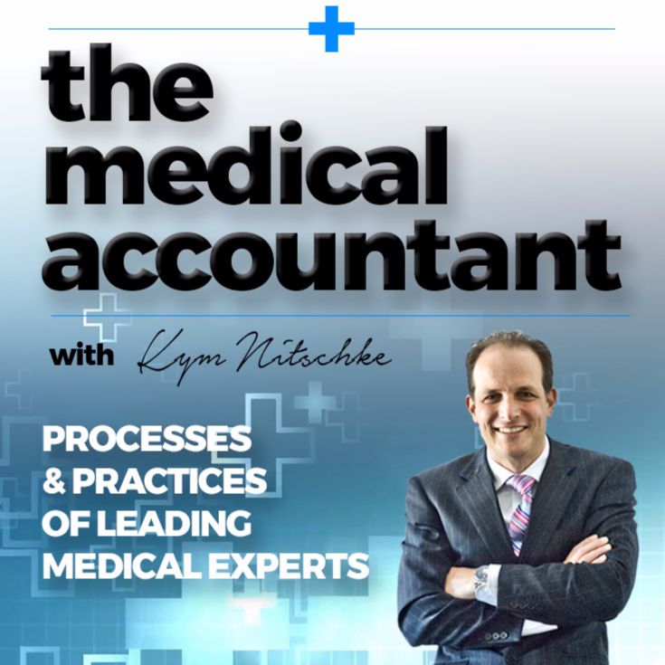 E5 - The challenges of intensive care with Dr. Matthew Hooper